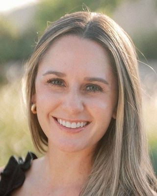 Photo of Rebekah Herdman, Clinical Social Work/Therapist, LISW