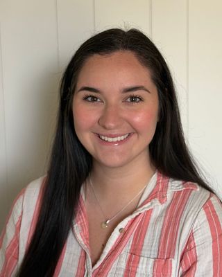 Photo of Jenna Sutton, Pre-Licensed Professional