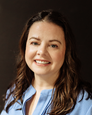 Photo of Marcia Reagan, Counselor, LMHC