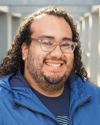 Photo of Justin Fuentes, Pre-Licensed Professional, CSW-I