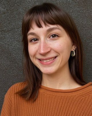Photo of Kayla Brewer, Licensed Master Social Worker, LMSW