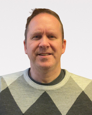 Photo of Jeffrey Frommeyer, Licensed Master Social Worker, LMSW-C
