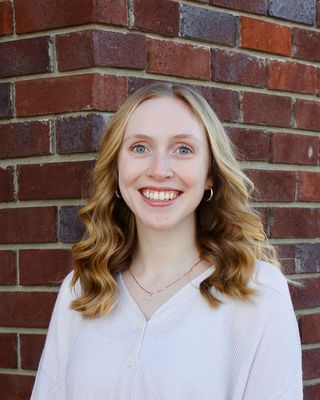 Photo of Mya Lucas, Registered Provisional Psychologist, BA, MSc