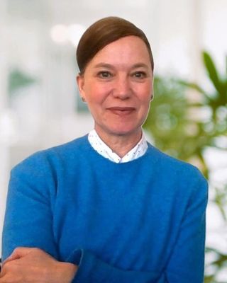 Photo of June Bianchi, Licensed Professional Counselor, MA, LPC