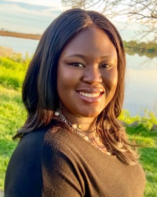 Photo of Sergena Laine, Clinical Social Work/Therapist, LCSW