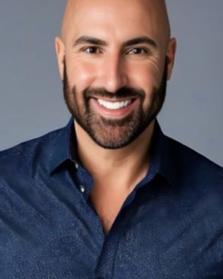 Photo of Jeremie Steven Pereira, MA , MCC