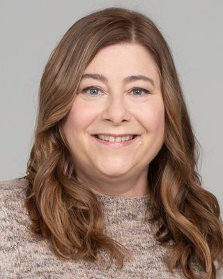 Photo of Kate Lawton - Kate Lawton, RSW, Psychotherapist, Registered Social Worker, MA, MSW