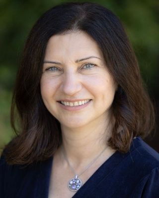 Photo of Souhad Chbeir, Licensed Professional Clinical Counselor, LPCC