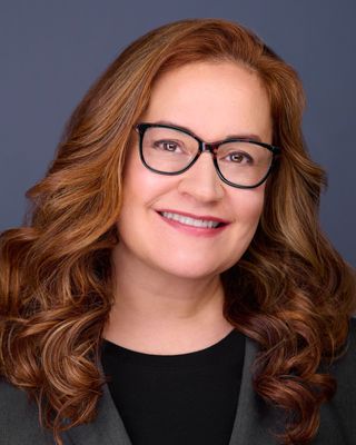 Photo of Milagros Garcia, Clinical Social Work/Therapist, LCSW-QS, APHSW-C, MSW