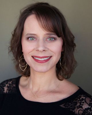 Photo of Maysie Tift, Marriage & Family Therapist, MA, LMFT