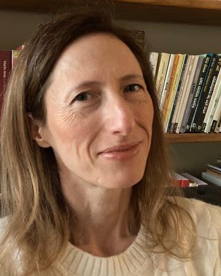 Photo of Eve Hochdorf, Clinical Social Work/Therapist, MA, LCSW