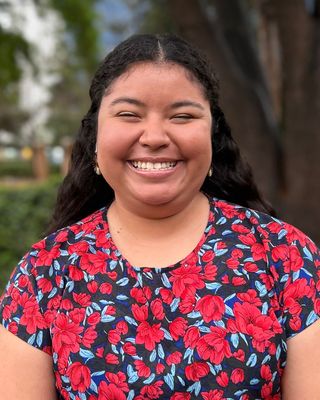 Photo of Brenda Rodriguez, Marriage & Family Therapist Associate, MS, AMFT