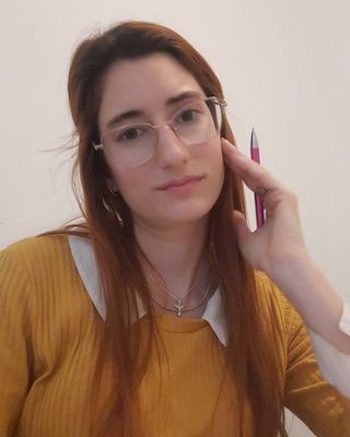 Foto de Selene Schlieper, Psicólogo, Lic. en Psicología