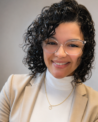 Photo of Rosalba D Conde, Counselor, LMHC, MEd