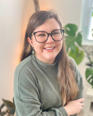 Photo of Stephanie Olszewski - Diverge Community Services, LLC, Occupational Therapist, MOT, OTR/L, ASDCS