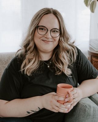 Photo of Paige Alexander, Counselor, MA, LMHCA