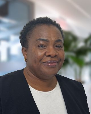 Photo of Ifeyinwa R Ezeadikwa, Psychiatric Nurse Practitioner, PMHMP