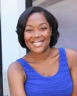 Photo of Aja Jones, Licensed Professional Counselor in Euless, TX