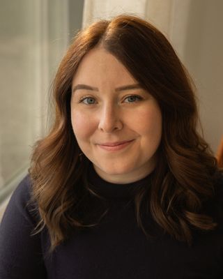 Photo of Katie Olney, MA, LCMHC, NCC