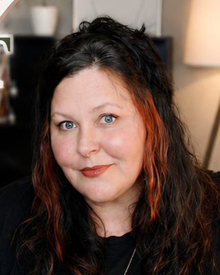 Photo of Deborah Godwin, Pre-Licensed Professional, MSEd, PLPC