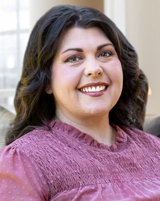Photo of Mandy Kay Gentry, Psychiatric Nurse Practitioner, PMHNP