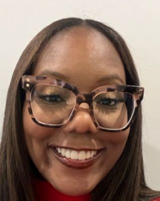 Photo of Tishina Davis, Clinical Social Work/Therapist