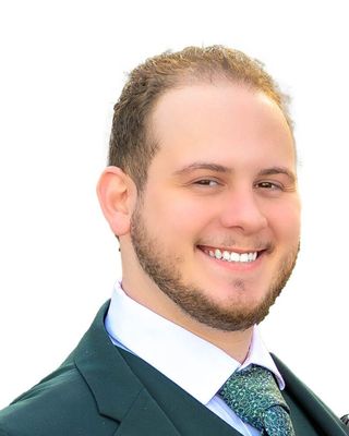 Photo of Zachary G Nussbaum, Physician Assistant, PA-C