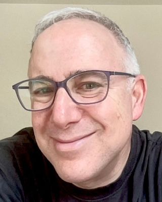 Photo of Jeremy Pollet, Clinical Social Work/Therapist, LCSW