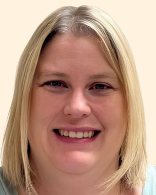 Photo of Ashley Fox, Licensed Professional Counselor, MS, LPC