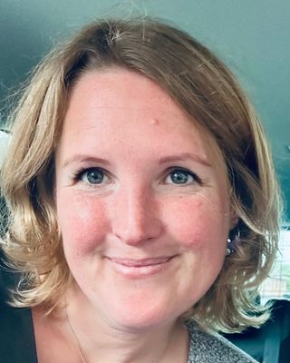 Photo of Laura Nation, Psychotherapist, MSc, MBABCP