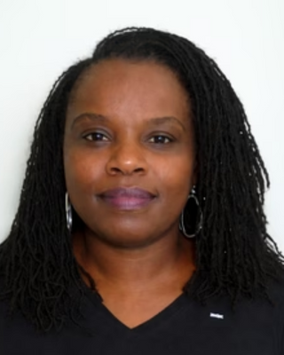 Photo of Rosalid Kimani, Psychiatric Nurse Practitioner, PMHNP