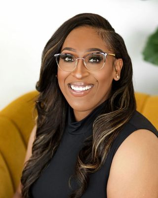 Photo of Brianna Chaplin, Licensed Professional Counselor Associate, LPC-A