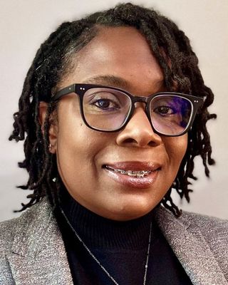 Photo of Marla Seals, Counselor, LCPC