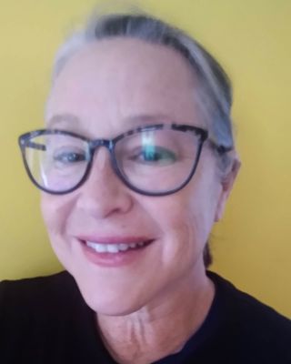 Photo of Katherine Burke, Clinical Social Work/Therapist, LCSW-C