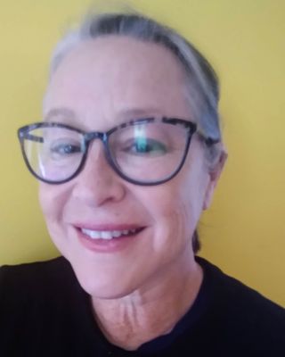 Photo of Katherine Burke, Clinical Social Work/Therapist, LCSW-C