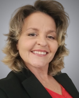 Photo of Barbara Mignona, Counselor, LMHC, CAP, ART