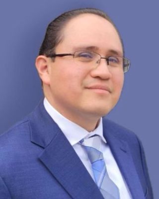 Photo of Ruben Alonzo, Clinical Social Work/Therapist, LCSW