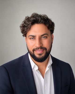 Photo of Jose Luis Mesa Labrada, Counselor, LMHC, BCBA, QBA