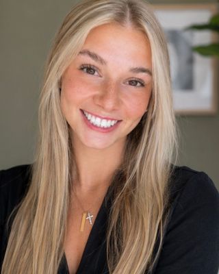 Photo of Graceanne Dodd, Clinical Social Work/Therapist, BSW, MSW, LMSW