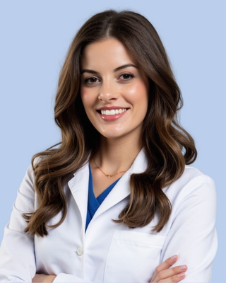 Photo of Caroline Gamble, Psychiatric Nurse Practitioner, PMHNP
