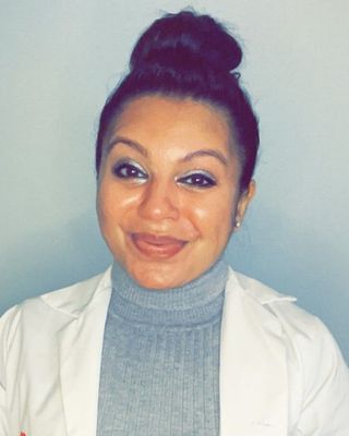 Photo of Khovita Jainarine, Clinical Social Work/Therapist in Nassau County, NY