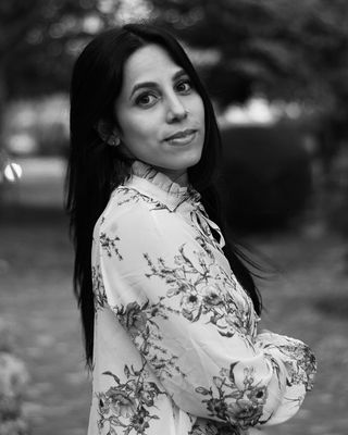 Photo of Sharon Katherine Cova Zamora - Brain Therapy, Marriage & Family Therapist, LMFT