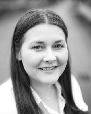 Photo of Monta Ramina, Counsellor, Pre-Accredited Member IACP