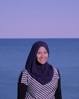 Photo of Ajeng Puspitasari, PhD, LP, ABPP, Psychologist