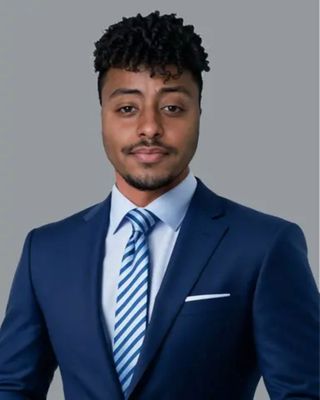 Photo of Mikiyas Hailemichael, Psychiatric Nurse Practitioner, PMHNP, APRN