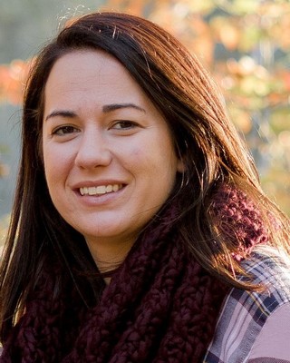 Photo of Hannah Huffman, EdS, LCMHC, RPT, Licensed Clinical Mental Health Counselor in Monroe