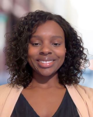 Photo of Faith Stanford, Counselor, MA, LCPC, NCC