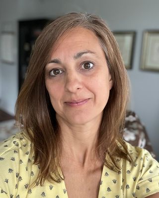 Photo of Mandy Schaller, Clinical Social Work/Therapist, MSW, LCSW