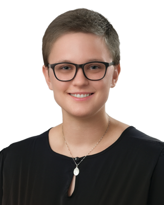 Photo of Caroline Ball, PsyD