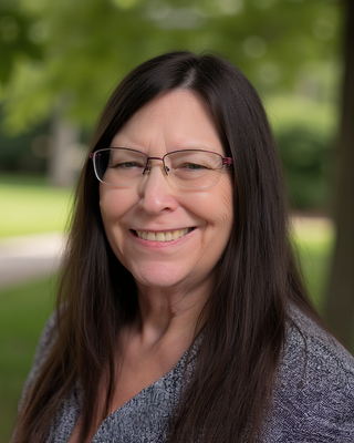 Photo of Cindy Robison, Clinical Social Work/Therapist, LICSW